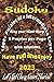 1000+ Sudoku Puzzle Book / ...