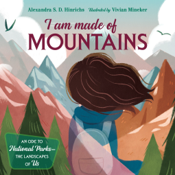 I Am Made of Mountains
