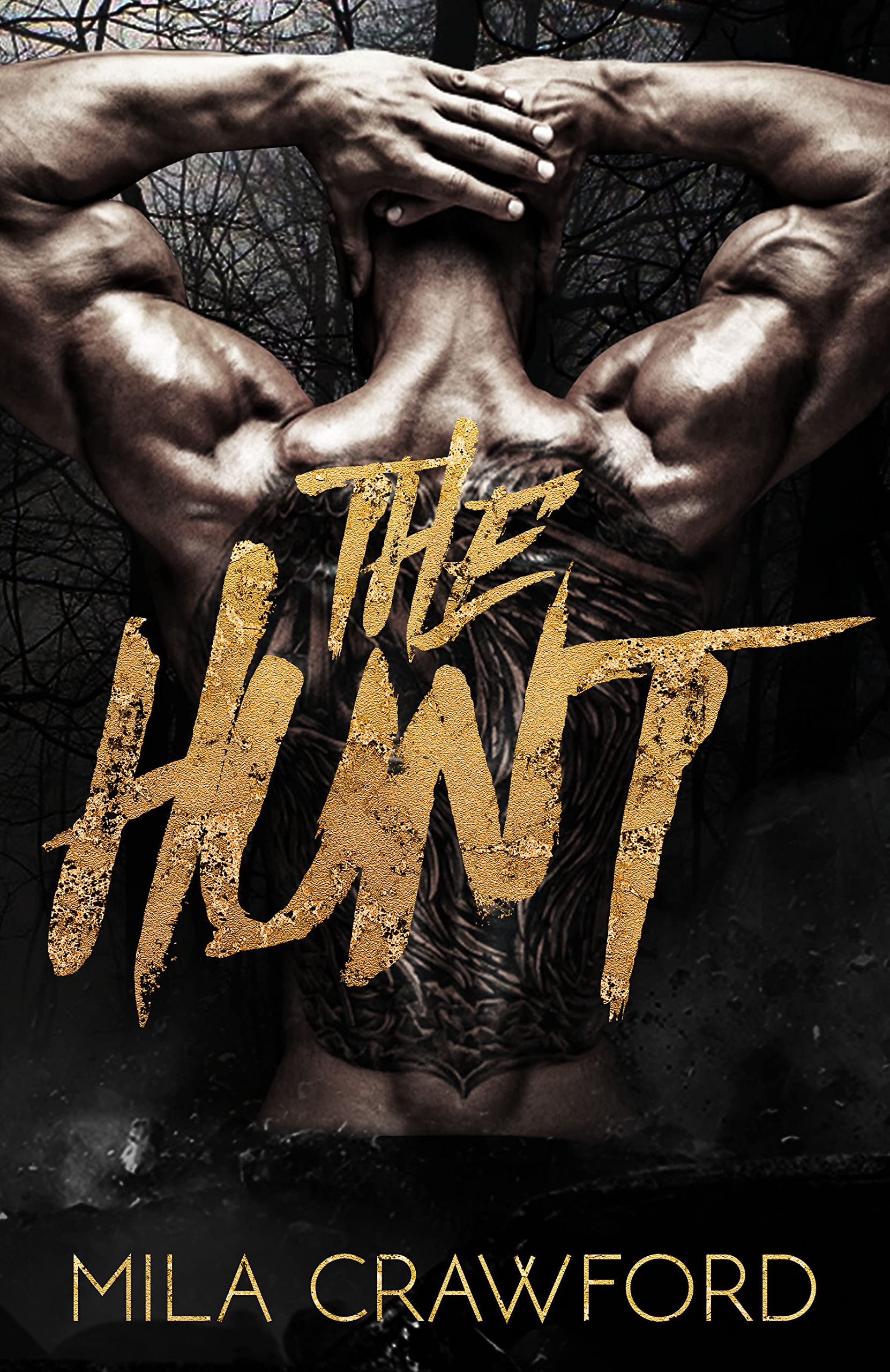The Hunt: MMMF (Darkly Ever After, #1)