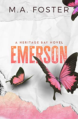 Emerson (Heritage Bay, #3)
