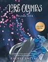 Lore Olympus by Rachel  Smythe