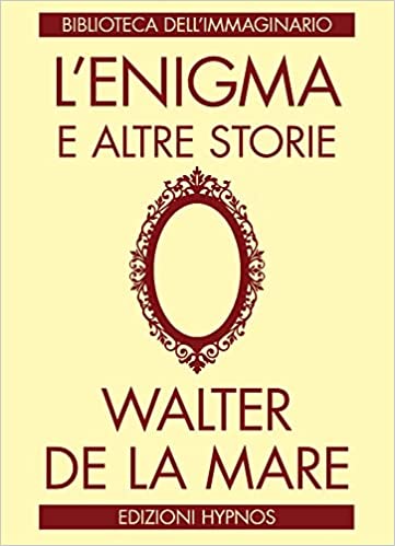 L'Enigma e Altre Storie