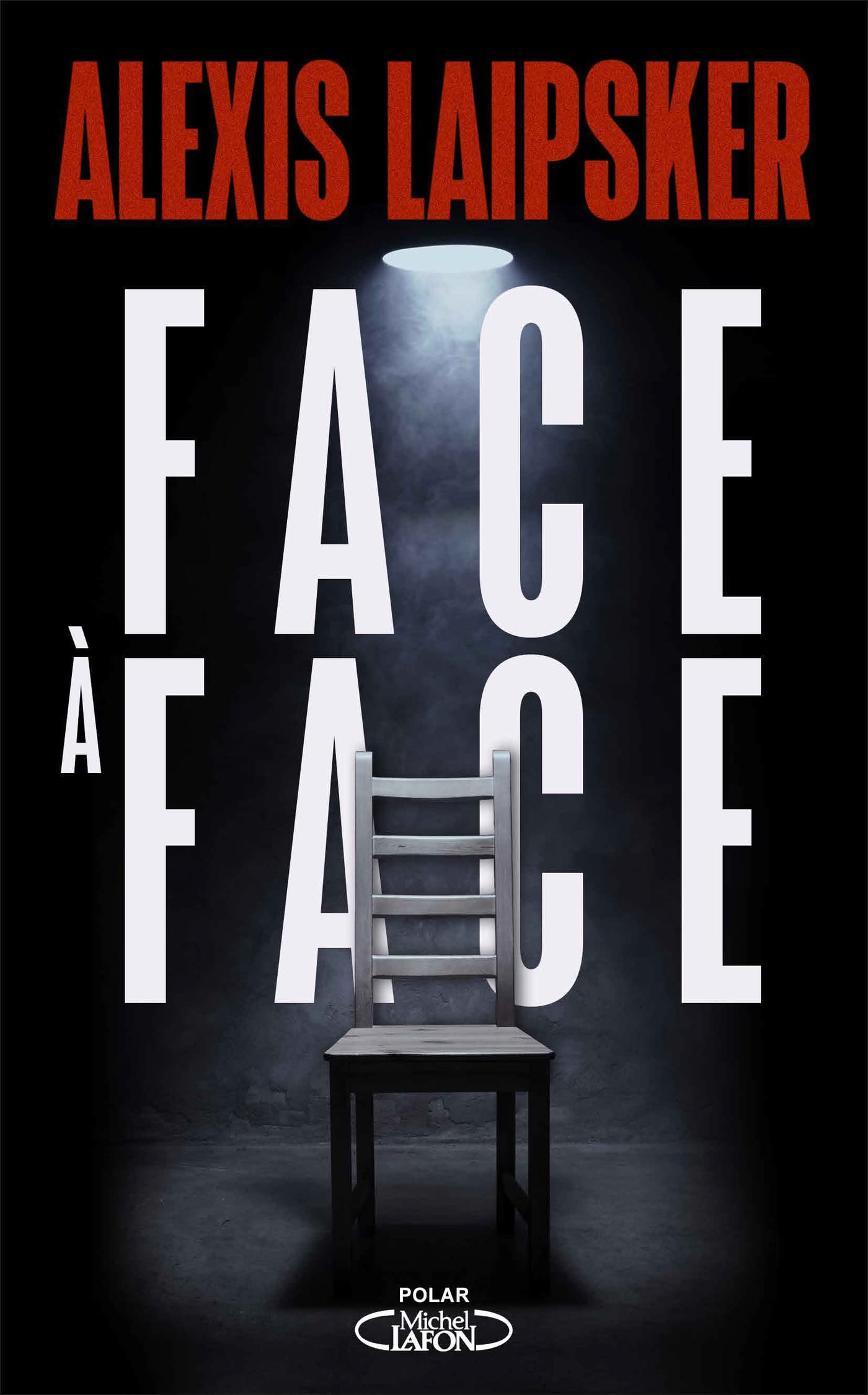 Face à face (Kindle Edition)