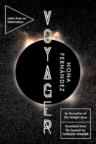 Voyager: Constellations of Memory