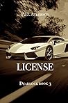 License (Deadlock, #3)