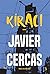 Kiracı by Javier Cercas Kiracı by Javier Cercas