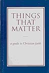 Things That Matte...
