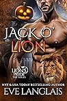 Jack O' Lion
