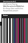 Werfen wie ein Mä...