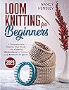 Loom Knitting for...