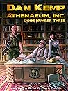 Athenaeum, Inc. :...