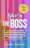 She's The Boss: 9...