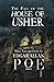 The Fall of the House of Usher and the Other Major Tales and Poems by Edgar Allan Poe (Reader's Library Classics)