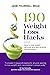 190 Weight Loss Hacks by Jane Thurnell-Read