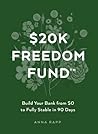 $20K Freedom Fund...