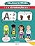 Tracing Letters: ASL Handwriting Book
