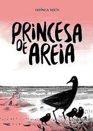 Princesa de areia