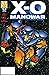 X-O Manowar (1992-1996) #53