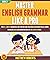 Master English Grammar Like...