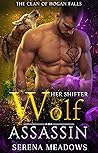 Her Shifter Wolf ...