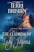 The Claiming of Lady Joanna