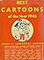 Best Cartoons of the Year 1946 by Lawrence Lariar