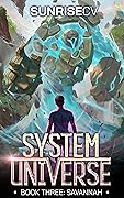 Savannah (System Universe #3)