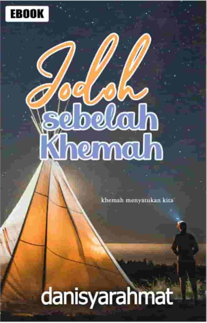 Jodoh Sebelah Khemah