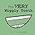 The Very Wiggly Tooth