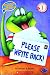 Please Write Back! / May I ...