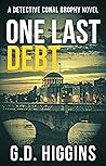 One Last Debt