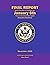 Final Report - Select Committee to Investigate the January 6th Attack on the United States Capitol (Executive Summary): 117th Congress Second Session - House Report