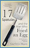 17 Spatulas and t...