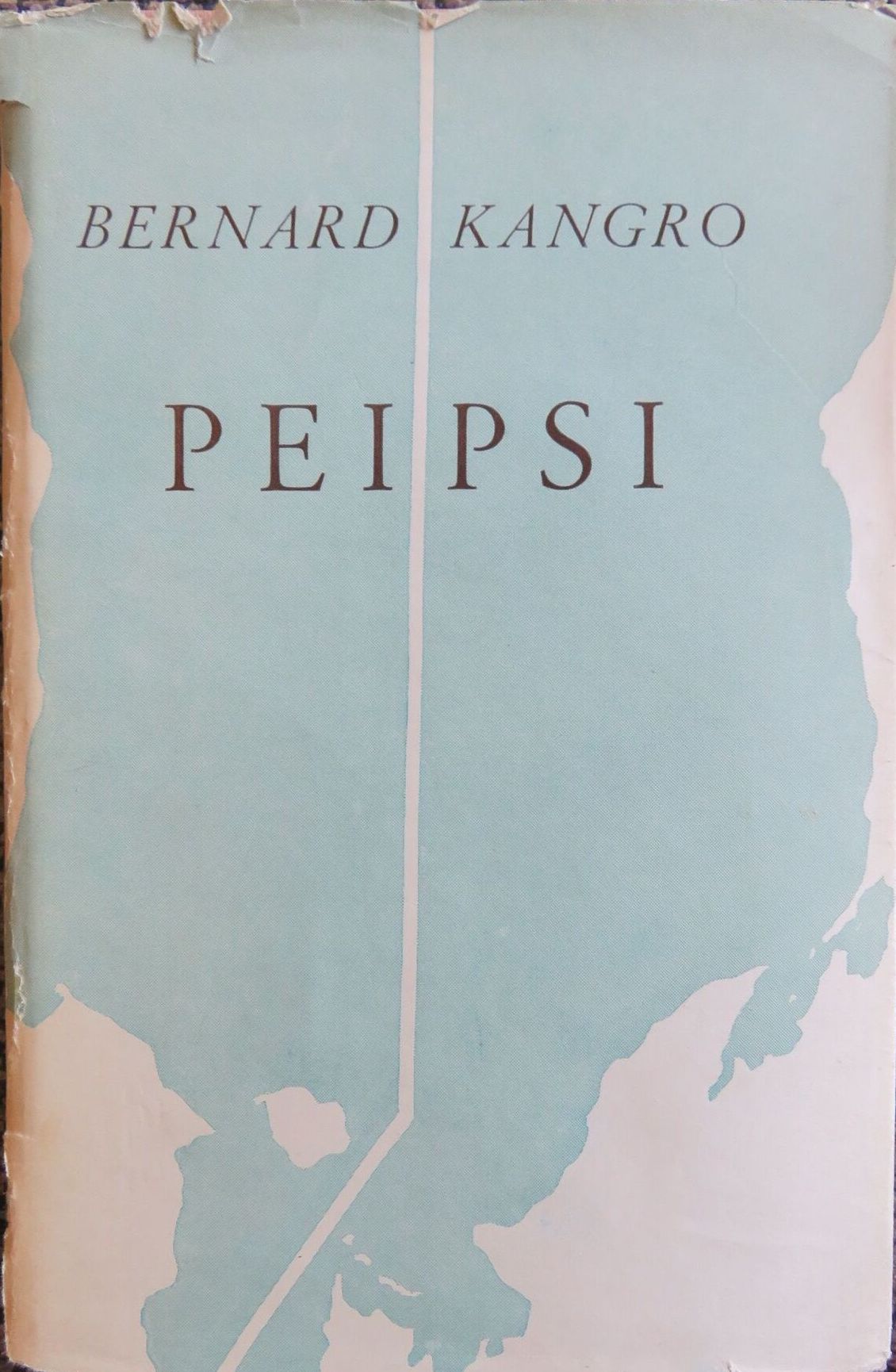 Peipsi