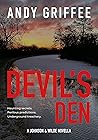 Devil's Den: A Novella (Johnson & Wilde)