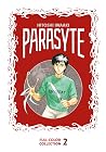 Parasyte Full Col...