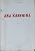 Ana Karenina, Vëll. 2