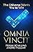 Omnia Vincit by Frank Schilling