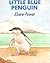 Little Blue Penguin