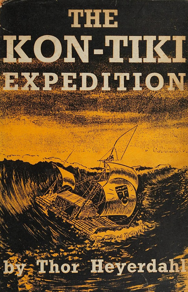 The Kon-Tiki Expedition