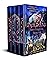 Pack Bound Series Collection Box Set