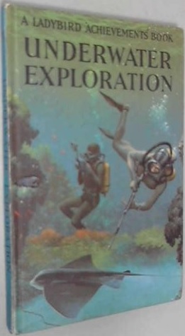 Under water exploration
