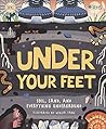 RHS Under Your Feet by Royal Horticultural Society