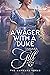 A Wager with a Duke (The Wa...