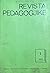 Revista pedagogjike : 1 : j...