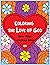 Coloring the Love of God: A...