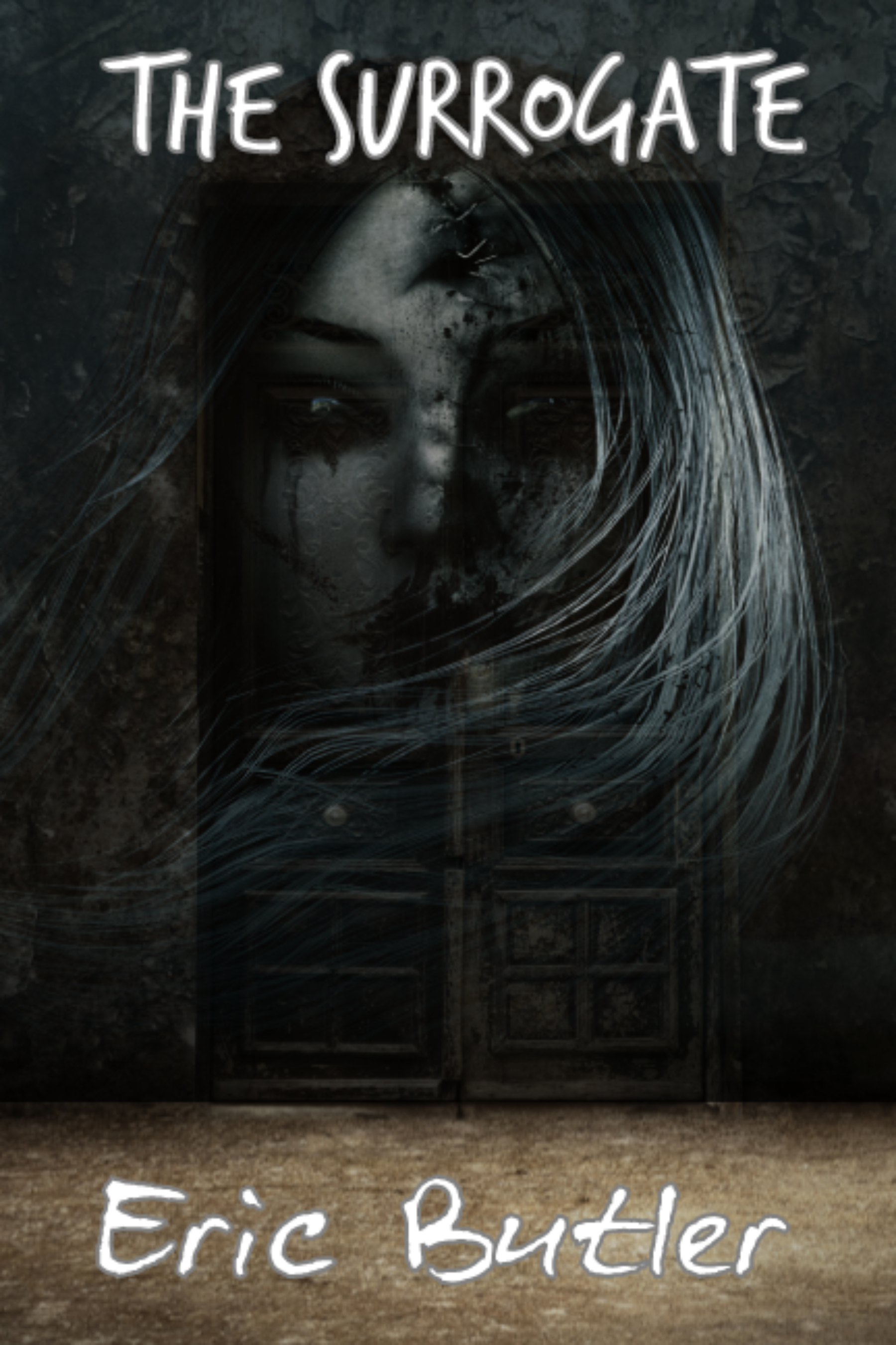 The Surrogate (Kindle Edition)