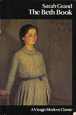 The Beth Book