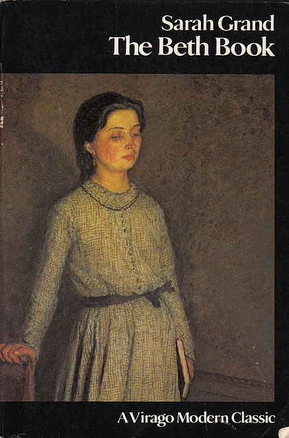 The Beth Book (Paperback)