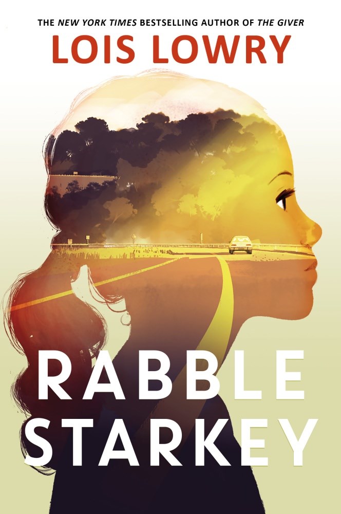 Rabble Starkey: The Two-Time Newbery Medalist's Powerful Story About Chosen Family and Home